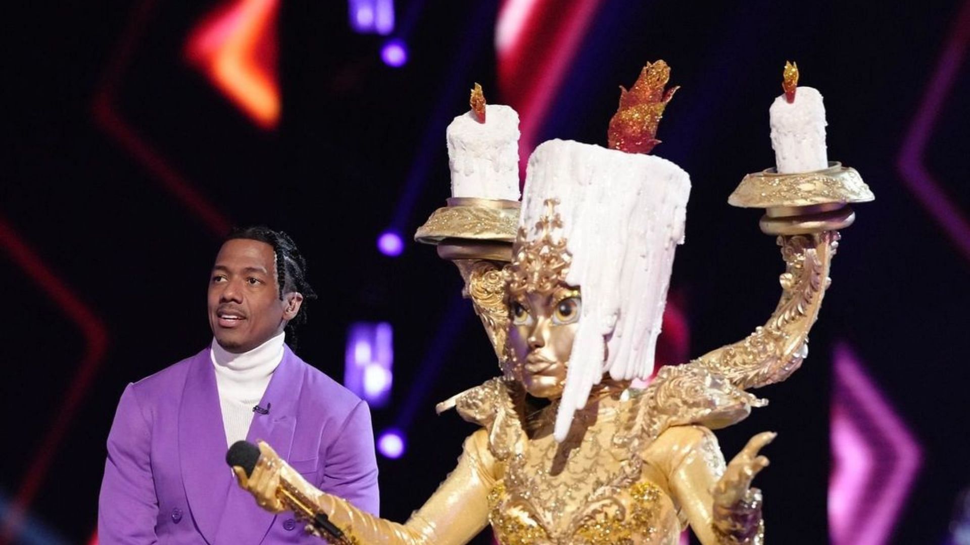 The Masked Singer' crowns Cow the winner of Season 10