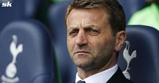 “Liverpool and Arsenal you have to say will be in there" - Tim Sherwood names club who will win the Premier League this season