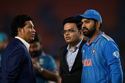 बल्लेबाजी से ज्यादा उनके कप्तानी की जरूरत है...रोहित शर्मा को लेकर आई बड़ी प्रतिक्रिया