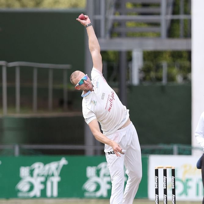 Who is Neil Brand? 5 interesting facts about South Africa's captain for New Zealand Tests