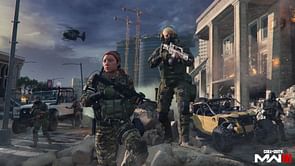 How to get Elder Sigil in Modern Warfare 3 Zombies