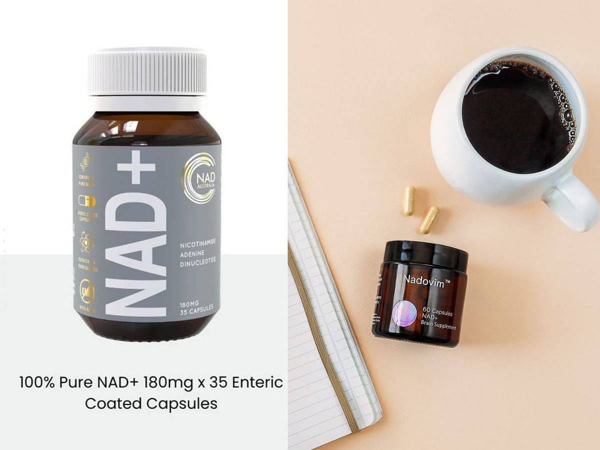 What is the latest skincare ingredient &lsquo;NAD&rsquo;? (Image via SportsKeeda)