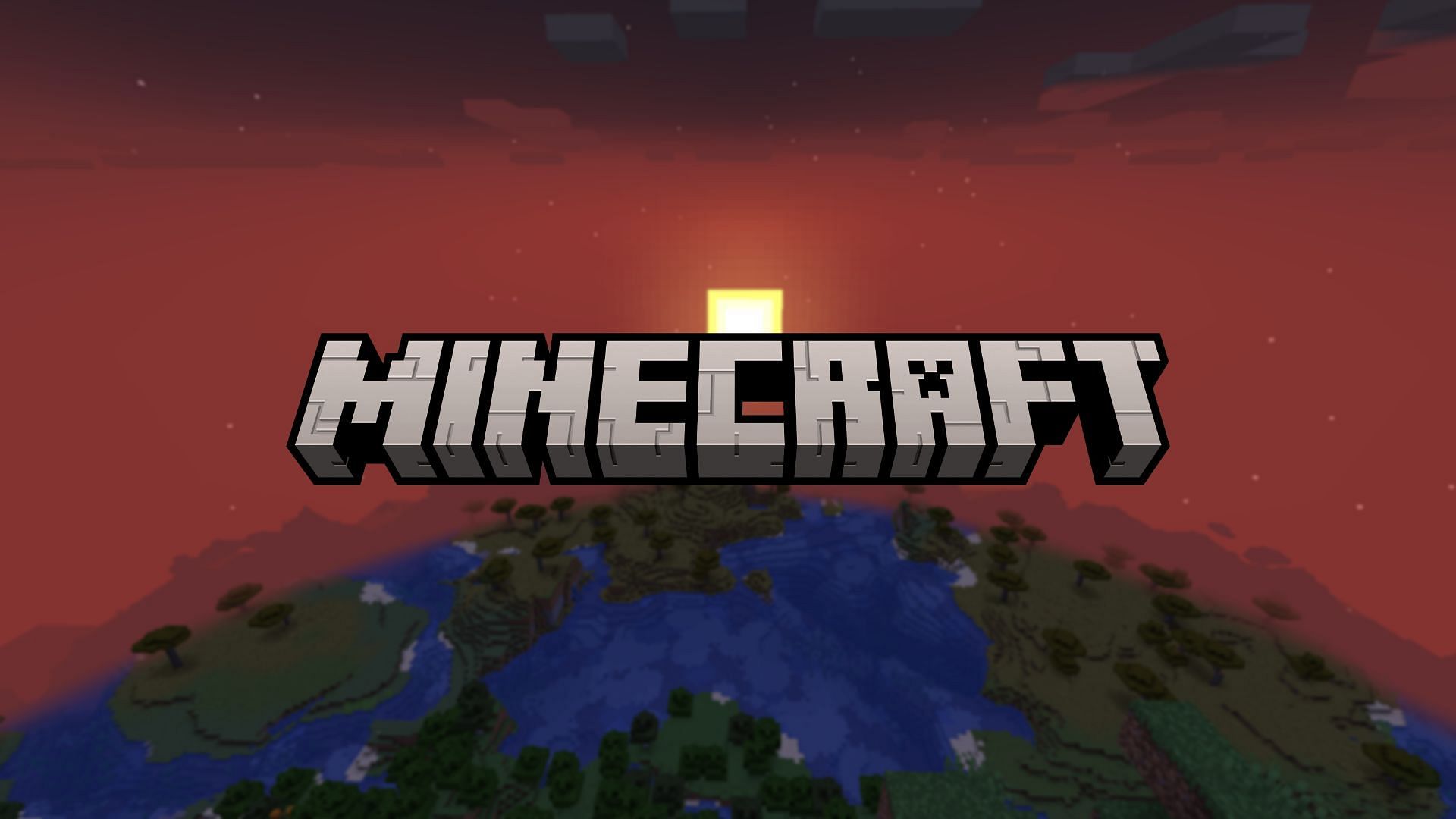Moajng Studios have released loads of versions of Minecraft since 2011 (Image via Mojang Studios)