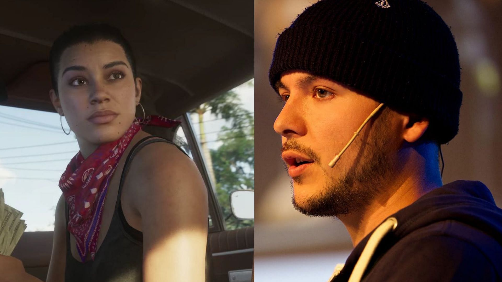 gta 6 transgender protagonist tim pool