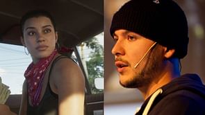 Tim Pool refuses to play as female protagonist in GTA 6, continuing the transgender debate