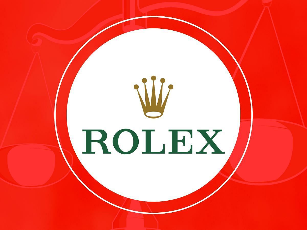 Why was the timepiece banned with 91 million euros? (Image via Rolex)