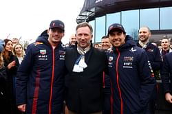 "And then I stop" - Max Verstappen shares what could eventually make him leave Formula 1