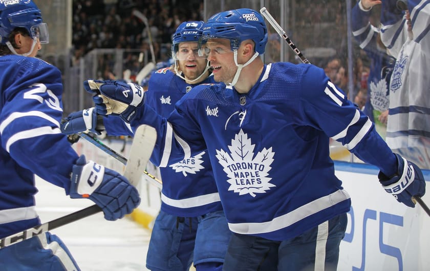 What is the biggest defeat in Toronto Maple Leafs history? Revisiting