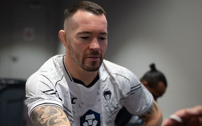 Does Colby Covington need a 'face' turn to save his UFC career after 3 title fight defeats? Exploring next steps for 'Chaos'