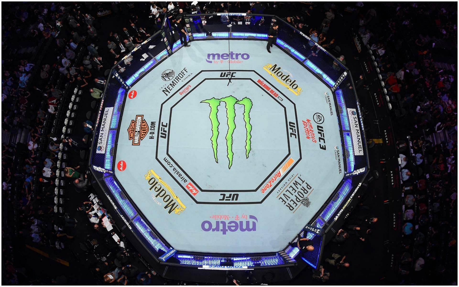 What time is UFC tonight: What time is UFC tonight (December 9, 2023 ...