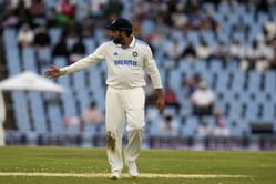 “Don't forget what we did in Australia and England” - Rohit Sharma downplays batting failure in Centurion Test