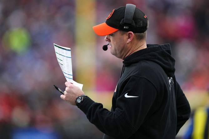 Zac Taylor replacements: 5 candidates Bengals should target to replace current HC