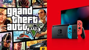 GTA 5 on Nintendo Switch seems to be possible now, but not officially