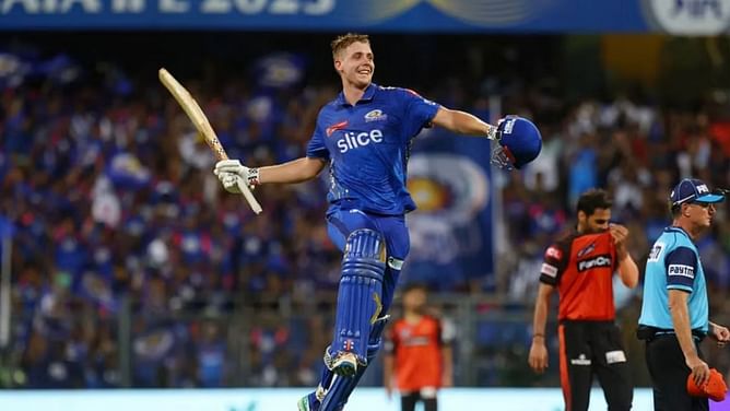 "I think this is a poor choice" - Former Australian cricketer explains why Cameron Green joining RCB is a wrong move