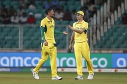 "Is this what is called kalyug?" - Aakash Chopra on Mitchell Starc and Pat Cummins earning much more than Bumrah, Dhoni, Kohli, Rohit, etc