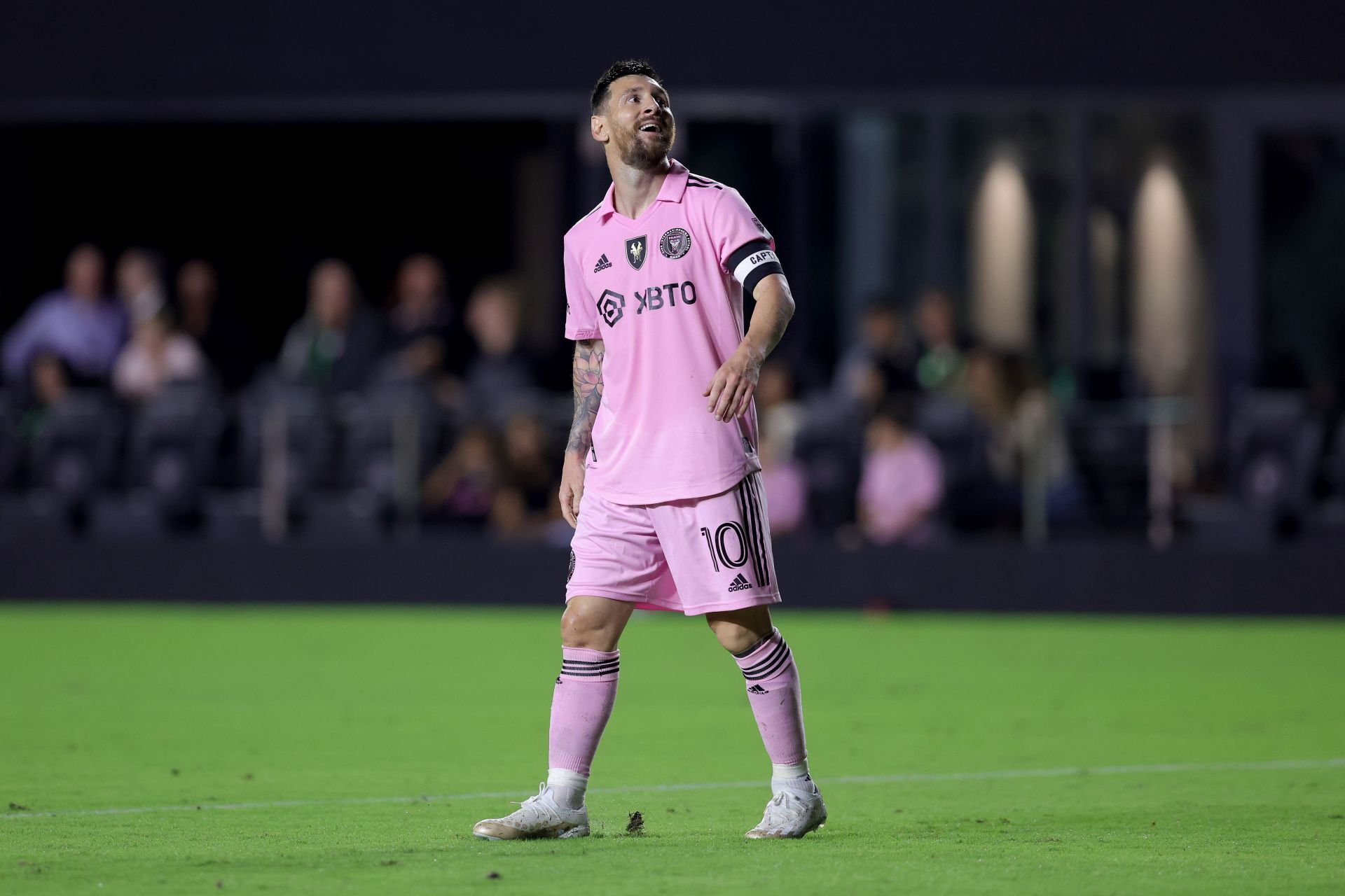 FIFA 23 - PSG Vs Inter Miami CF - Club Friendly