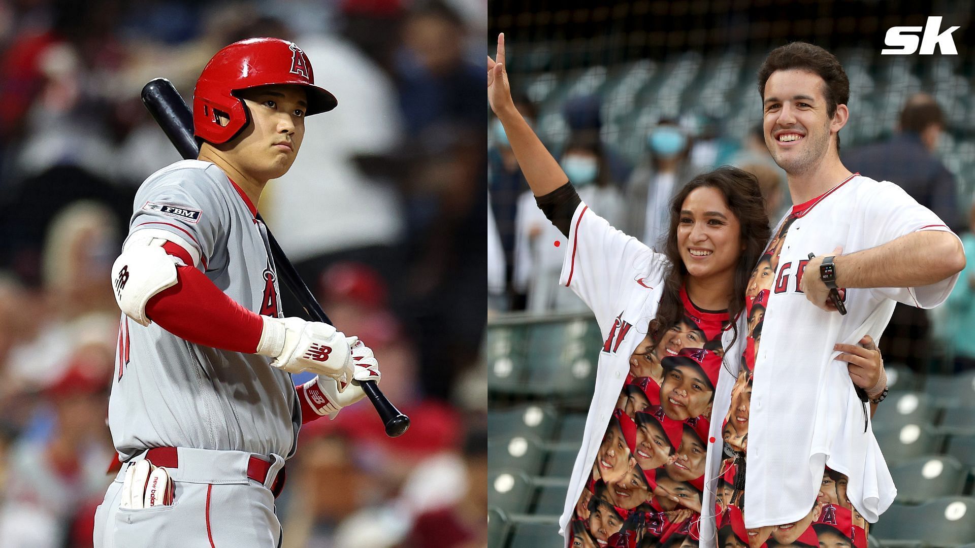 Figures have shown that Shohei Ohtani