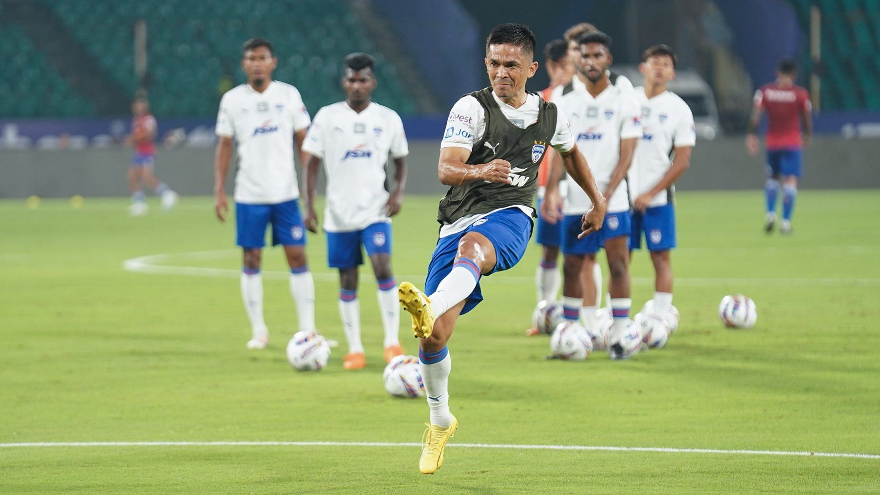 Bengaluru FC