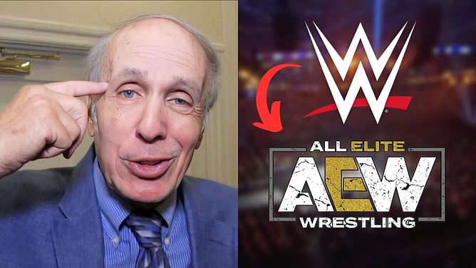 "Where is he?" - Former WWE star's move to AEW has left Bill Apter disheartened (Exclusive)