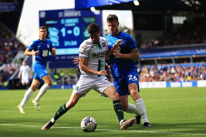 Plymouth Argyle vs Birmingham City Prediction and Betting Tips | December 23rd 2023