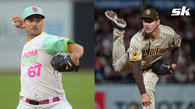Seth Lugo Free Agency Update: Former Padres reliever signs $45,000,000 deal with Royals
