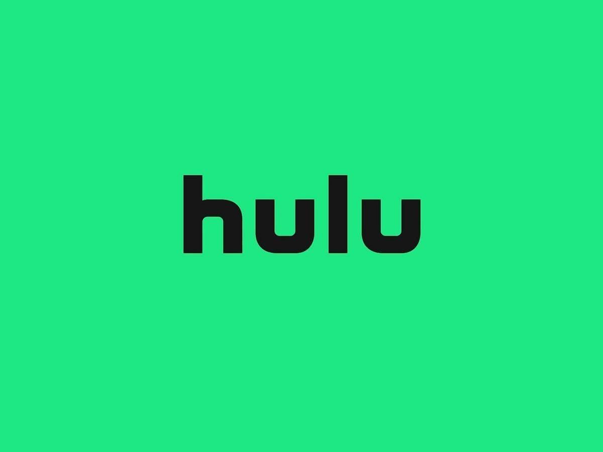 A logo of the streaming service (image via Hulu)