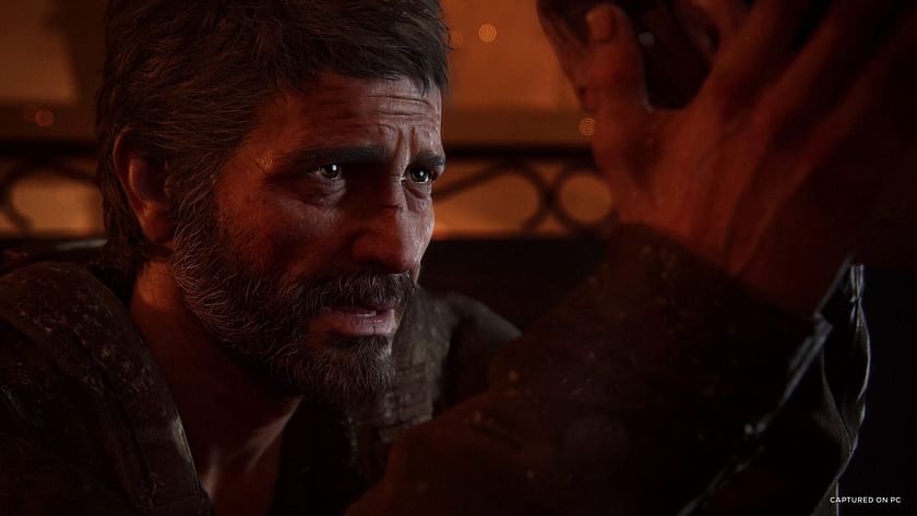 The Last of Us Part 1 Confirms Concerning Details About Joel's Health