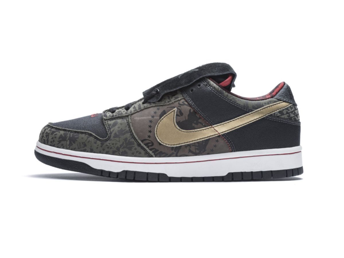 most expensive nike sb dunks