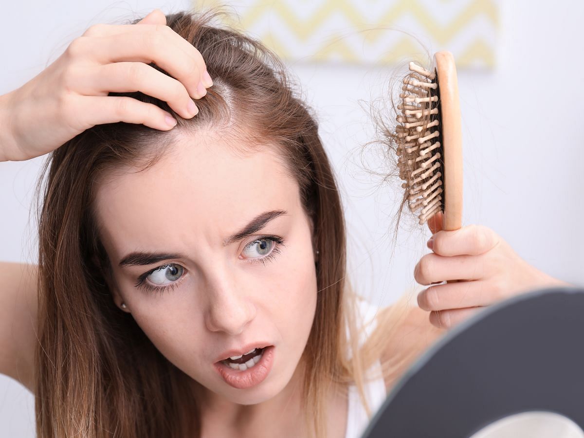 Does Vitamin D deficiency cause hair loss? Causes, symptoms and treatments