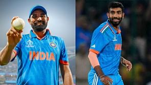 Why Jasprit Bumrah and Mohammed Shami are not playing IND vs SA T20I series?
