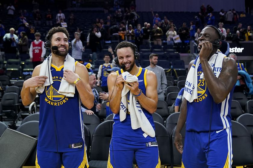 Clippers-Warriors Game 7 ends in hallway altercation