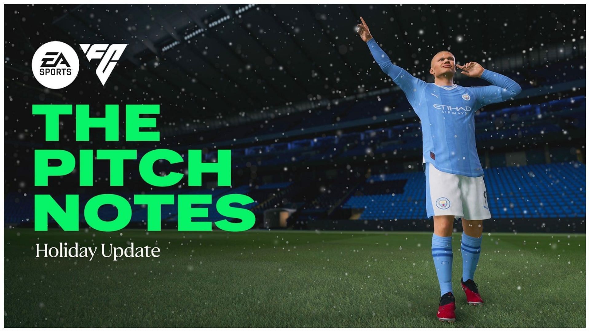 EA Sports FC 24 Patch #6 Available Today - Patch Notes - Operation Sports