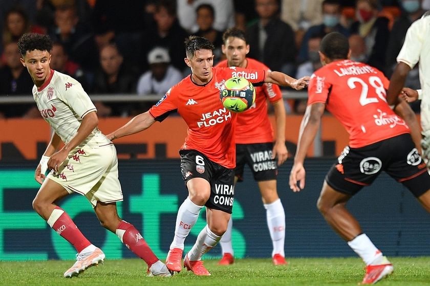 Lorient v Strasbourg live 17 December 2023 Lorient is playin, Need help?