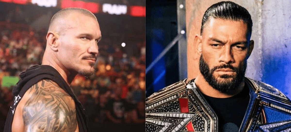 Roman Reigns vs. Randy Orton Quiz - A rivalry a decade in the making image