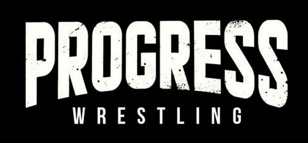 Buy PROGRESS Wrestling Tickets - Tickets for PROGRESS Wrestling