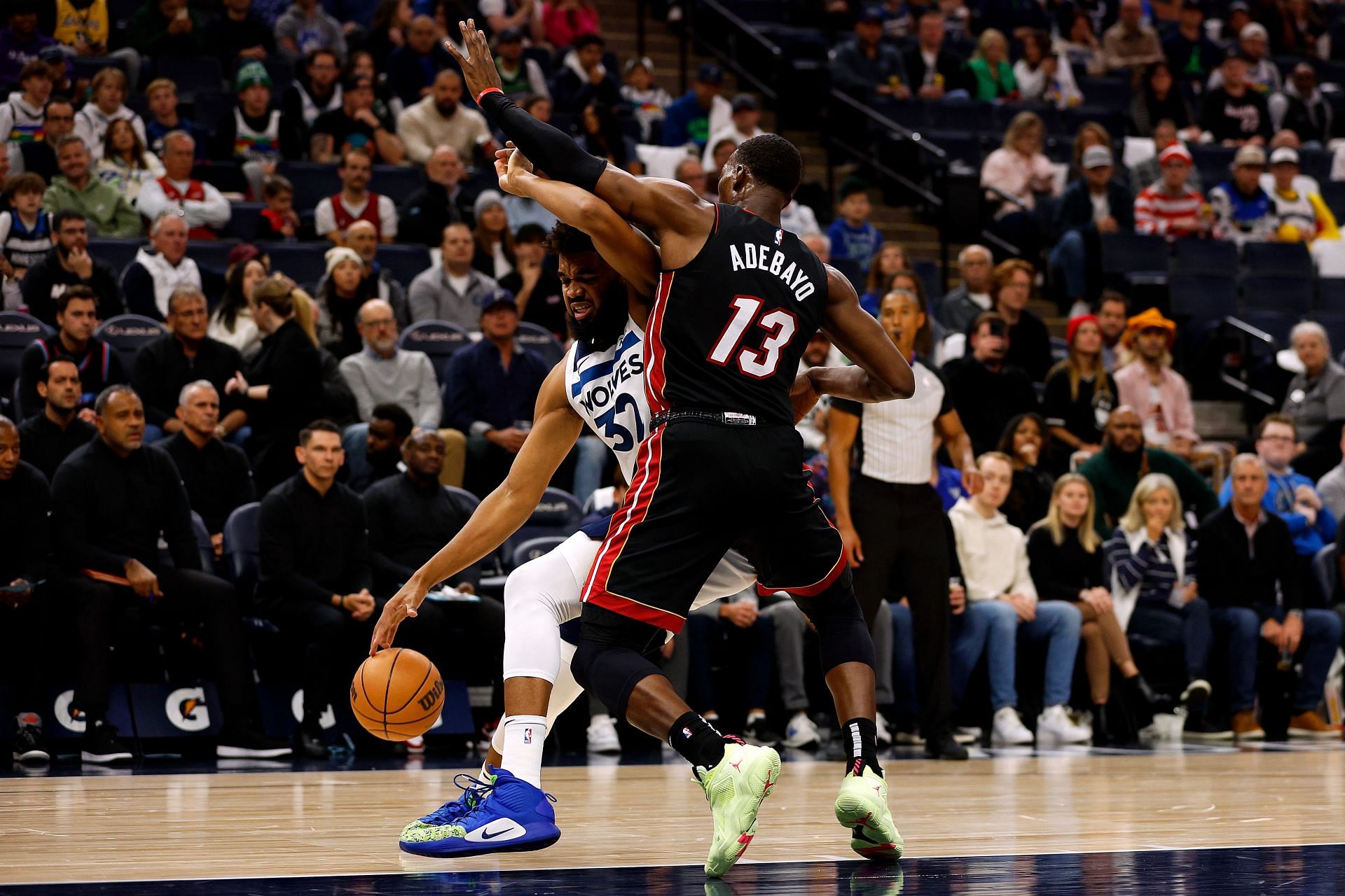 Miami Heat Injury Report (Dec. 18): Latest Update On Bam Adebayo And ...