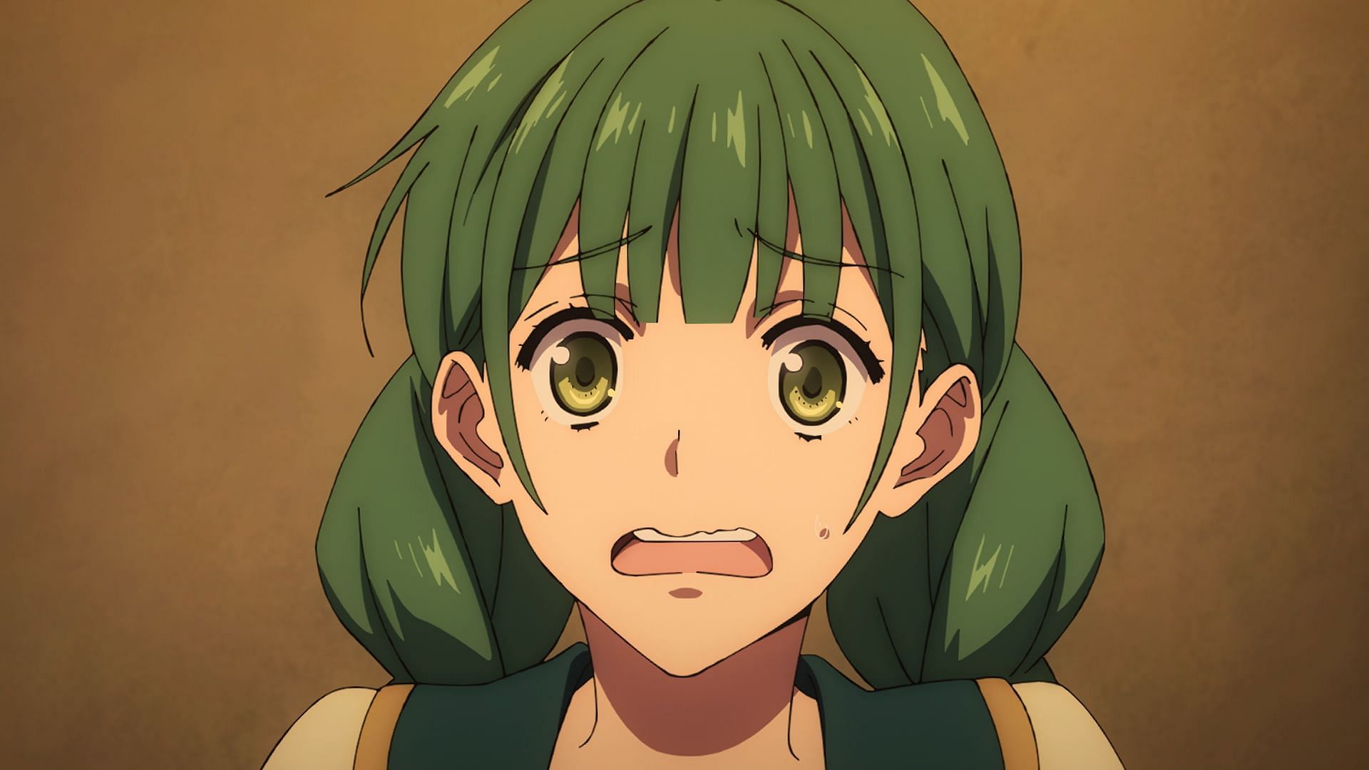 The alabtross around Rishia Ivyred&#039;s neck has finally been dealt with heading into The Rising of the Shield Hero season 3 episode 12 (Image via Kinema Citrus)