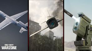How to use Mosquito Drones in Warzone?