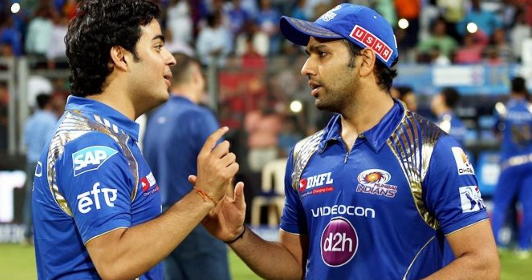 Photo Courtesy: IPL And BCCI      