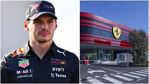 “Probably Max Verstappen would’ve gone with him”: Former Ferrari boss laments team’s ‘stupid’ decision to not sign Adrian Newey