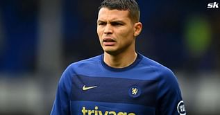 Chelsea looking at signing 27-year-old Bundesliga star as a potential successor to veteran Thiago Silva - Reports