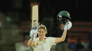 India Women vs Australia Women, Only Test: Probable XI, Match Prediction, Pitch Report, Weather Forecast, and Live Streaming Details
