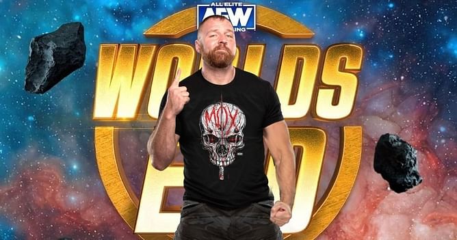 WWE legend will watch Worlds End for one reason only: " I would buy the pay-per-view for that match"