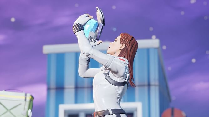 Fortnite Chapter 5 Season 1 makes massive changes to Shields and Medkits