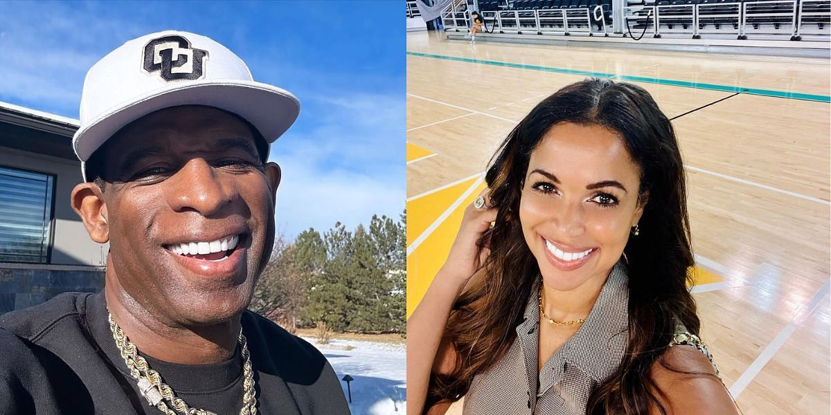 Deion Sanders and Tracey Edwards announce separation after 12 years, Credits: Instagram/deionsanders, instagram/traceyeedmonds