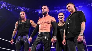 [GRAPHIC] Top WWE star busted open badly; still manages to defeat The Judgment Day member in Last Man Standing match