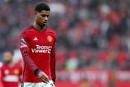Marcus Rashford is a doubt ahead of tomorrow's game.
