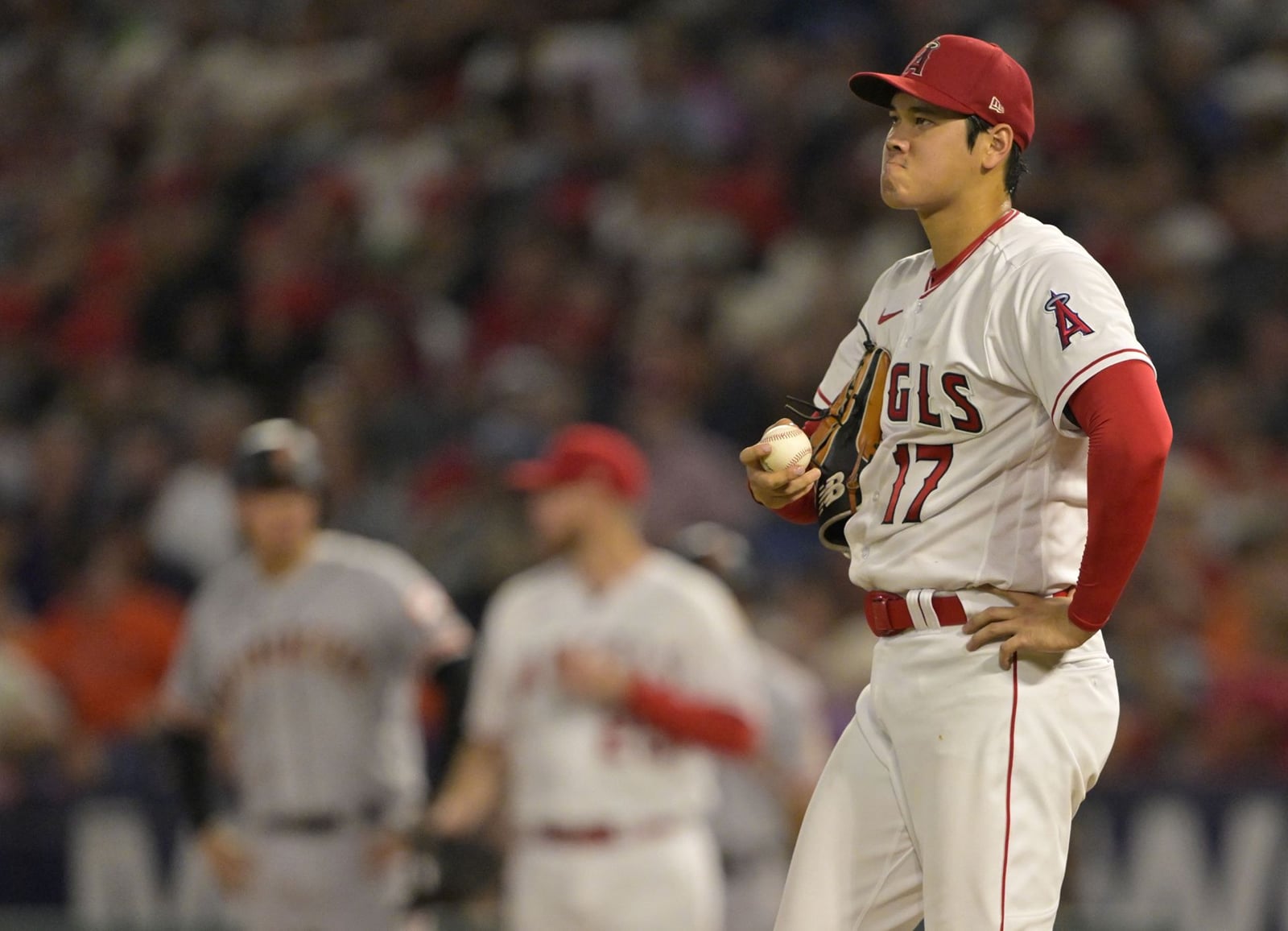 Shohei Ohtani contract breakdown per minute: Analyzing Dodgers star's ...
