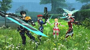All Phantasy Star Online 2 New Genesis Anniversary Campaign rewards, explored