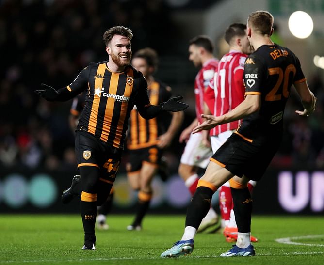 Hull City vs Blackburn Rovers Prediction and Betting Tips | December 29th 2023